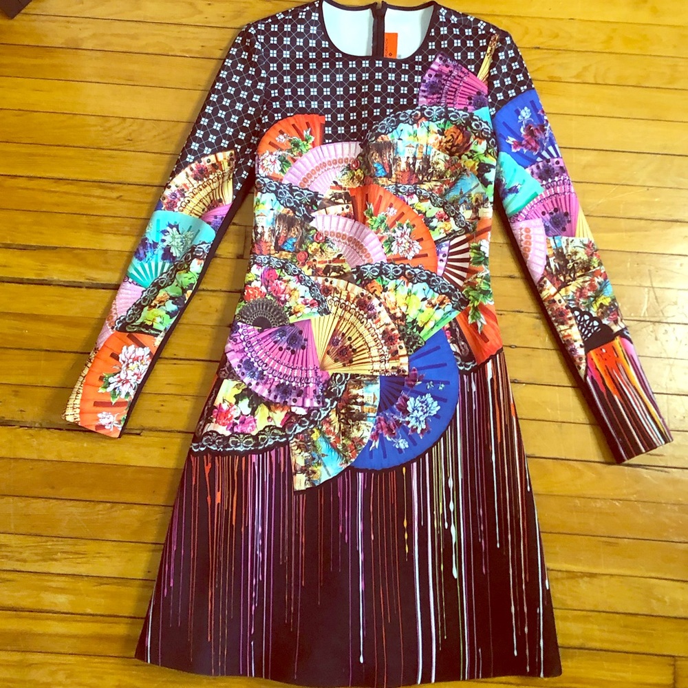 Clover Canyon Dress!!